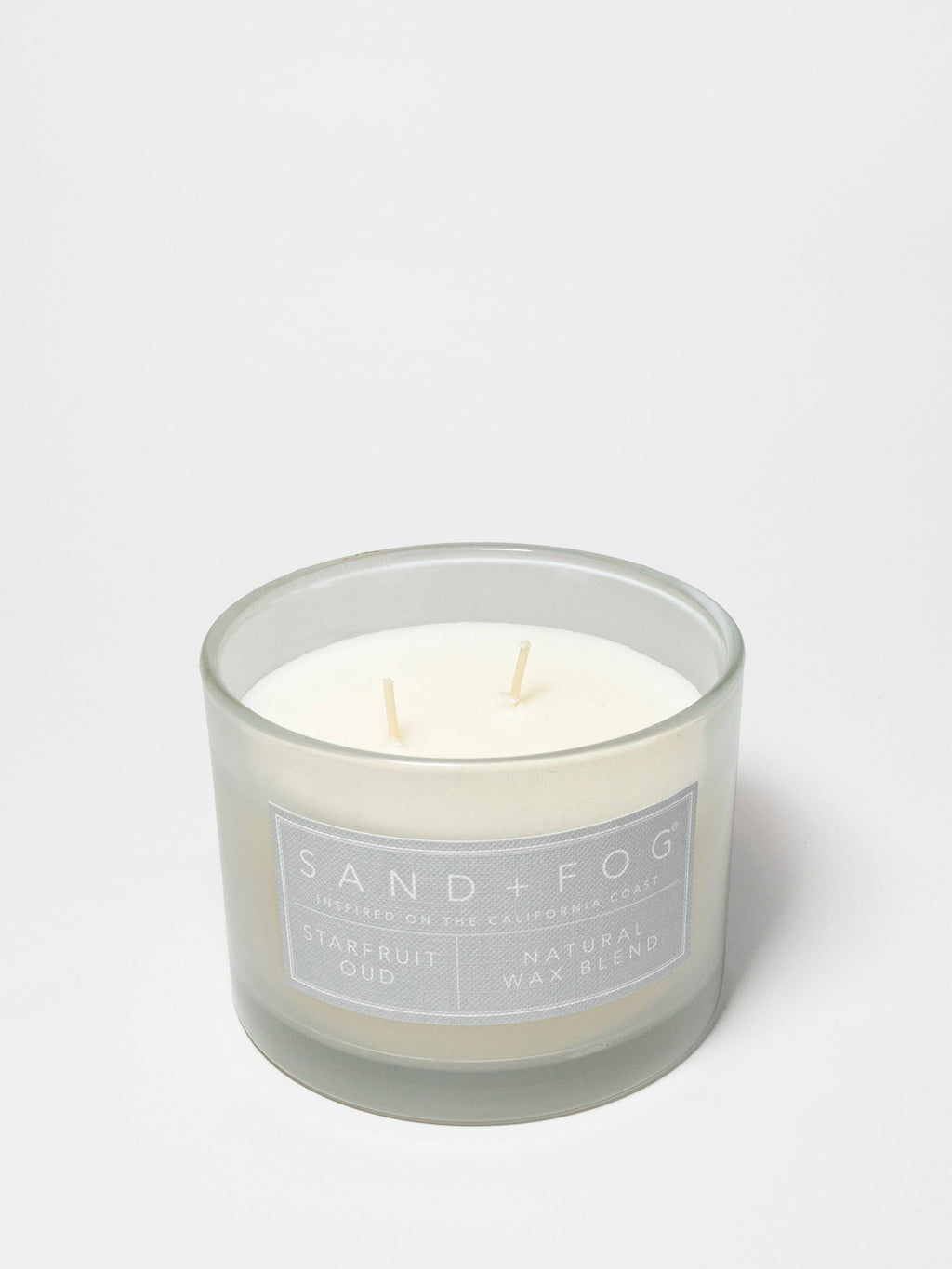 Starfruit Oud 12 oz scented candle