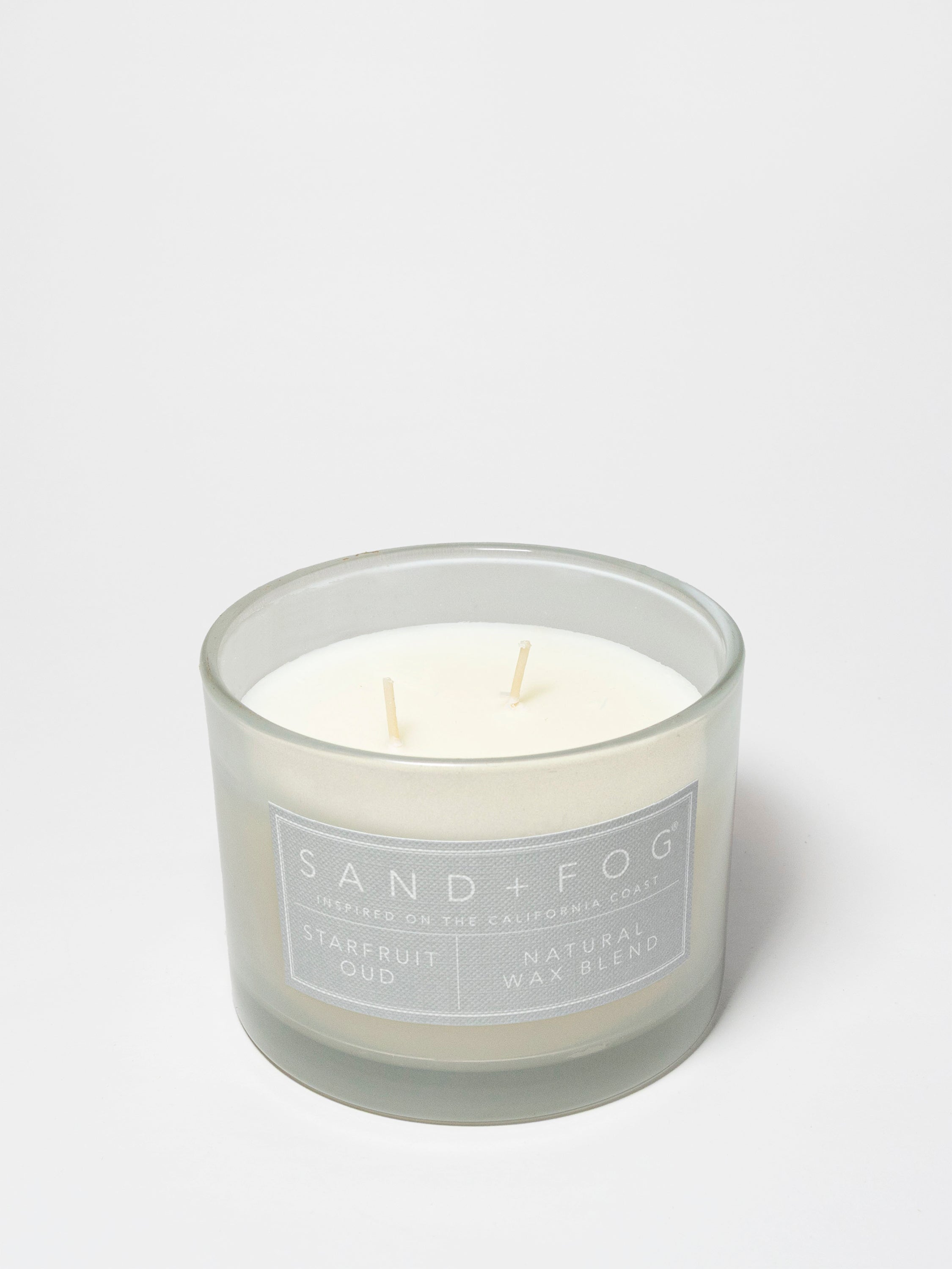 Starfruit Oud 12 oz scented candle