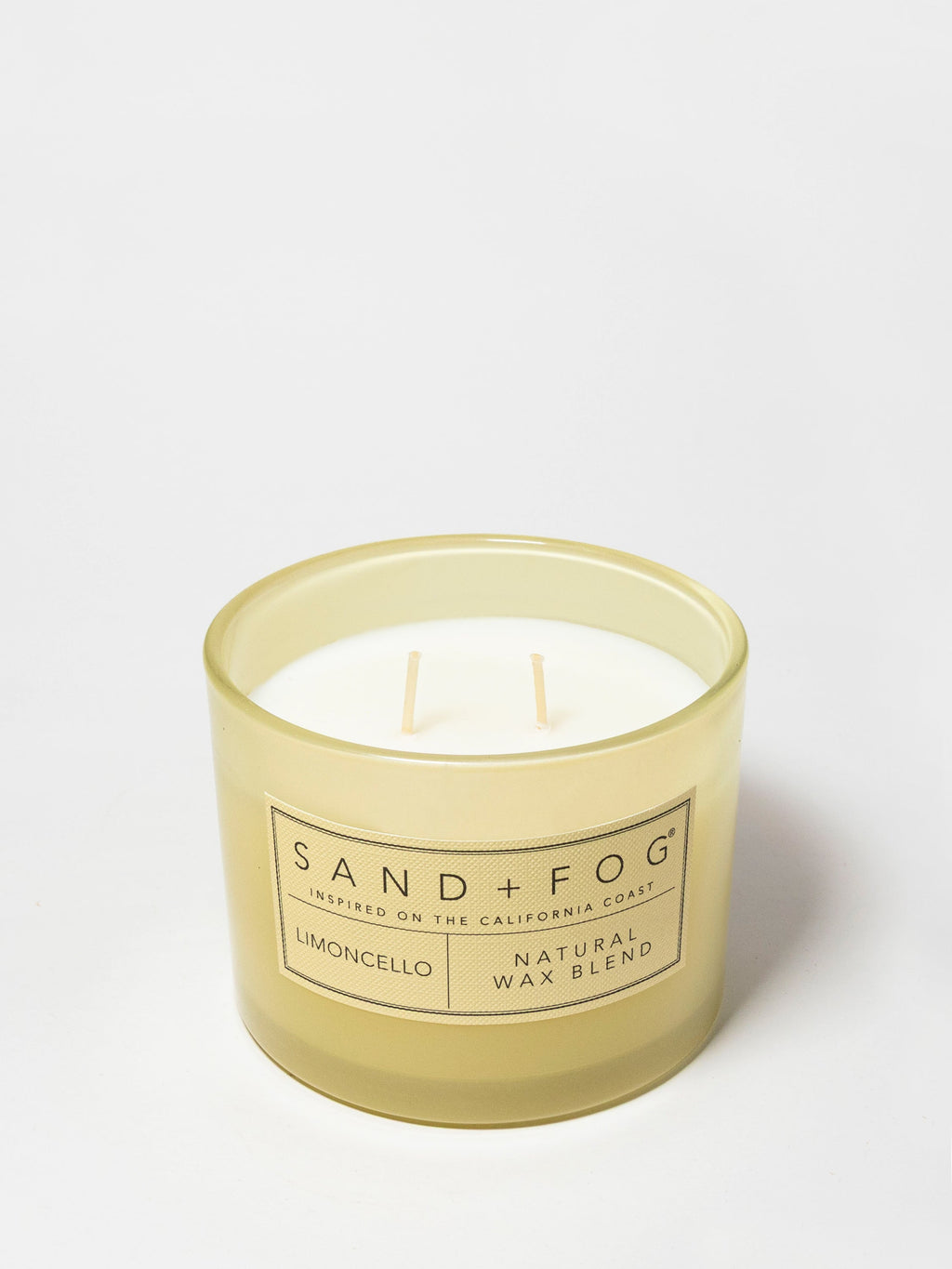 Limoncello 12 oz scented candle