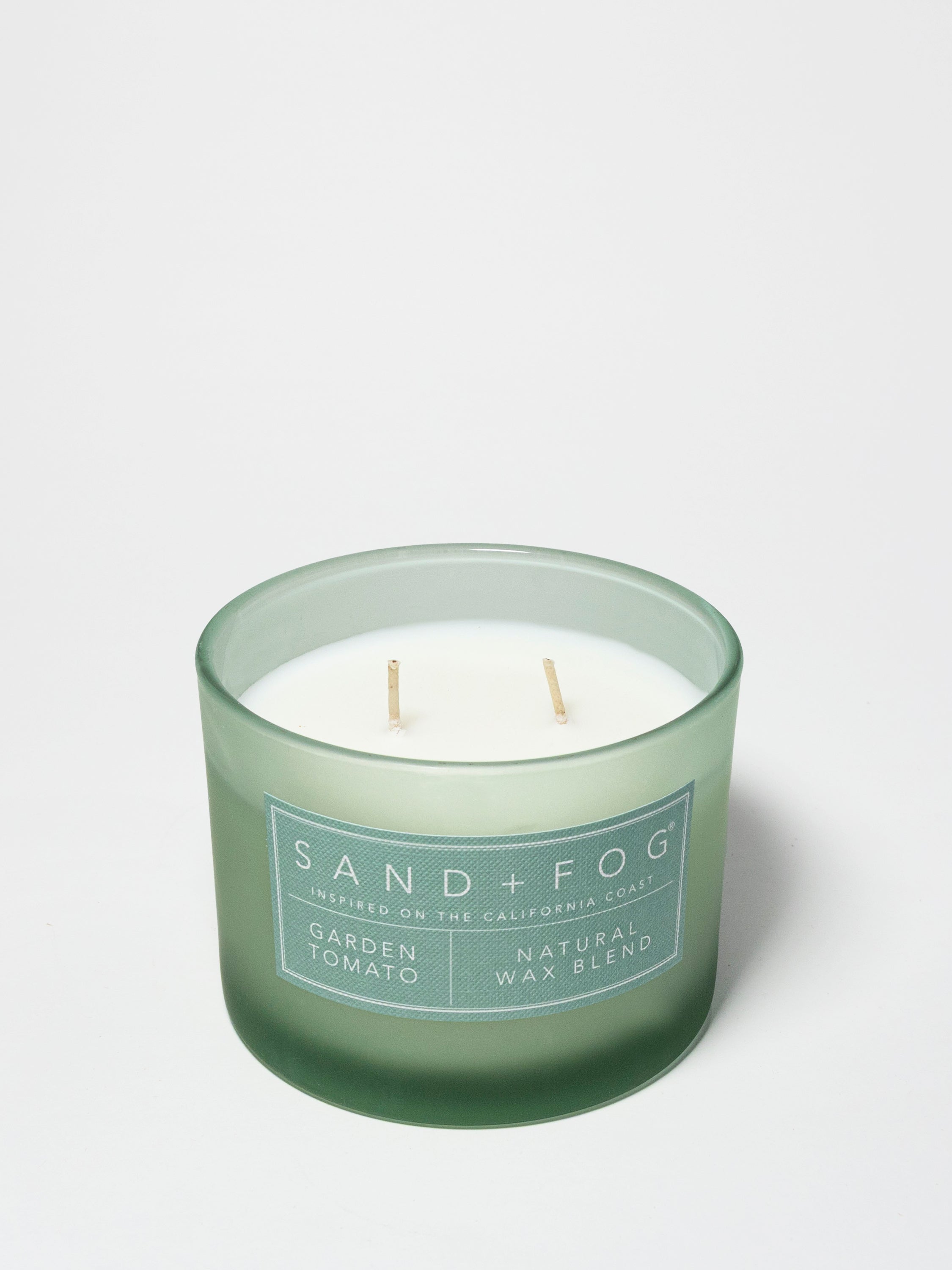 Garden Tomato 12 oz scented candle