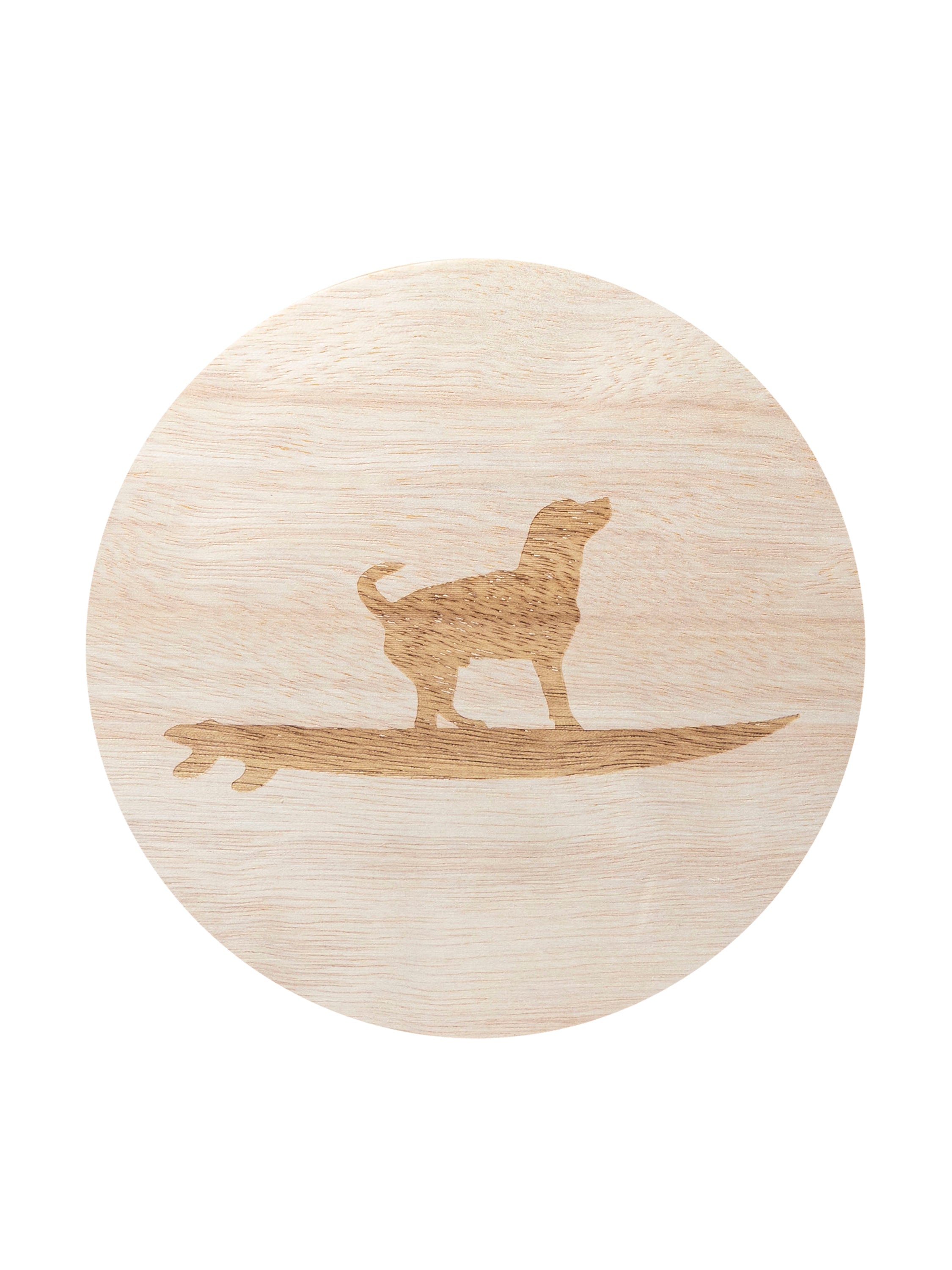Sand + Paws California Beach House 12 oz scented candle