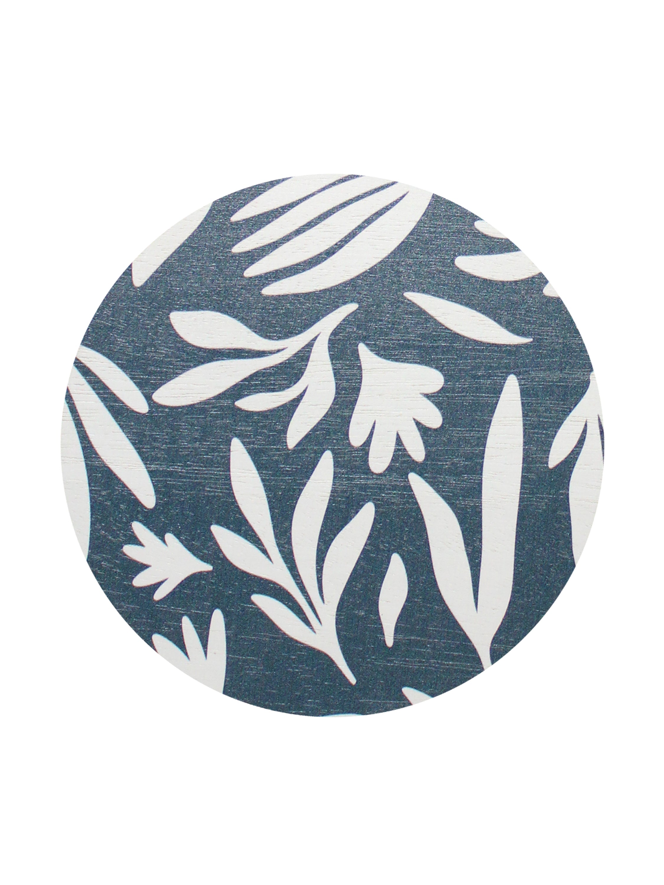 Sea & Smoke 12 oz scented candle