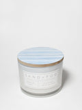 Beach Day 12 oz scented candle