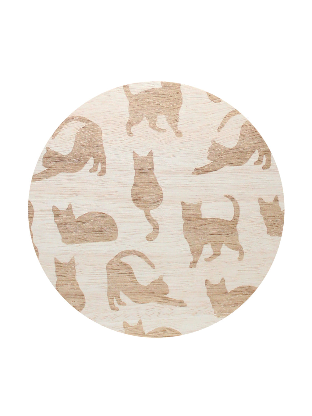 Sand + Paws Vanilla Sandalwood 12 oz scented candle