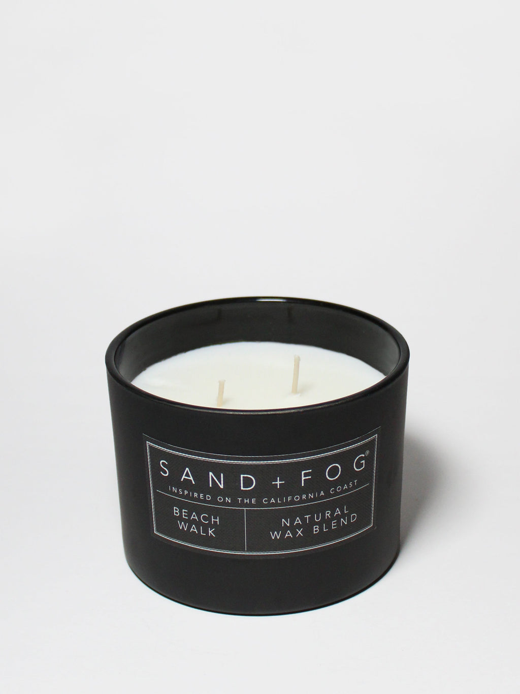 Beach Walk 12 oz scented candle