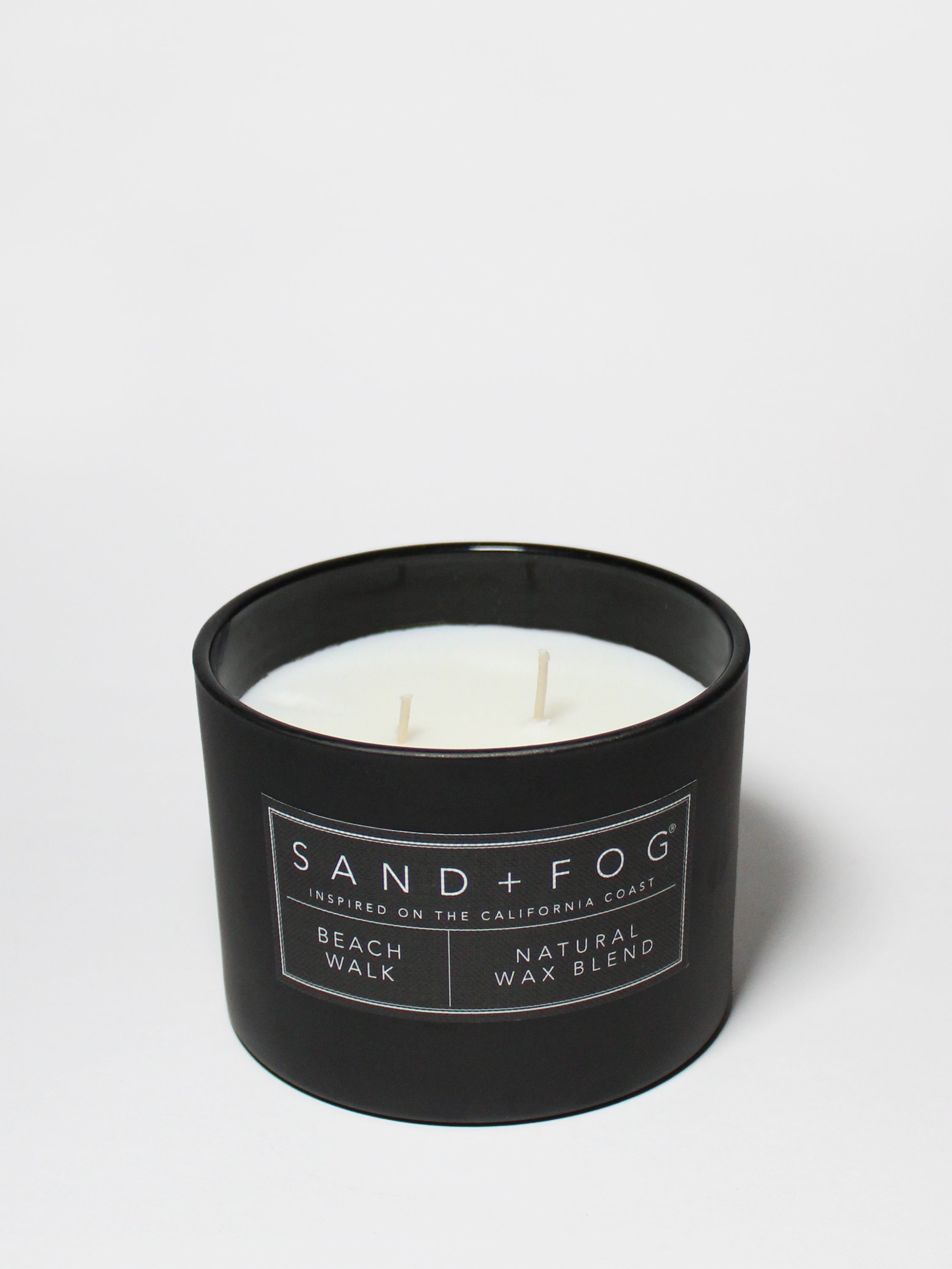 Beach Walk 12 oz scented candle