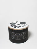 Beach Walk 12 oz scented candle