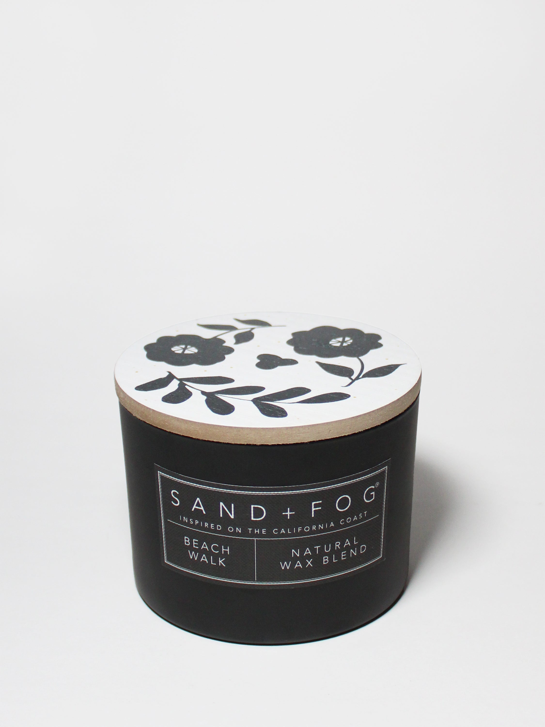 Beach Walk 12 oz scented candle