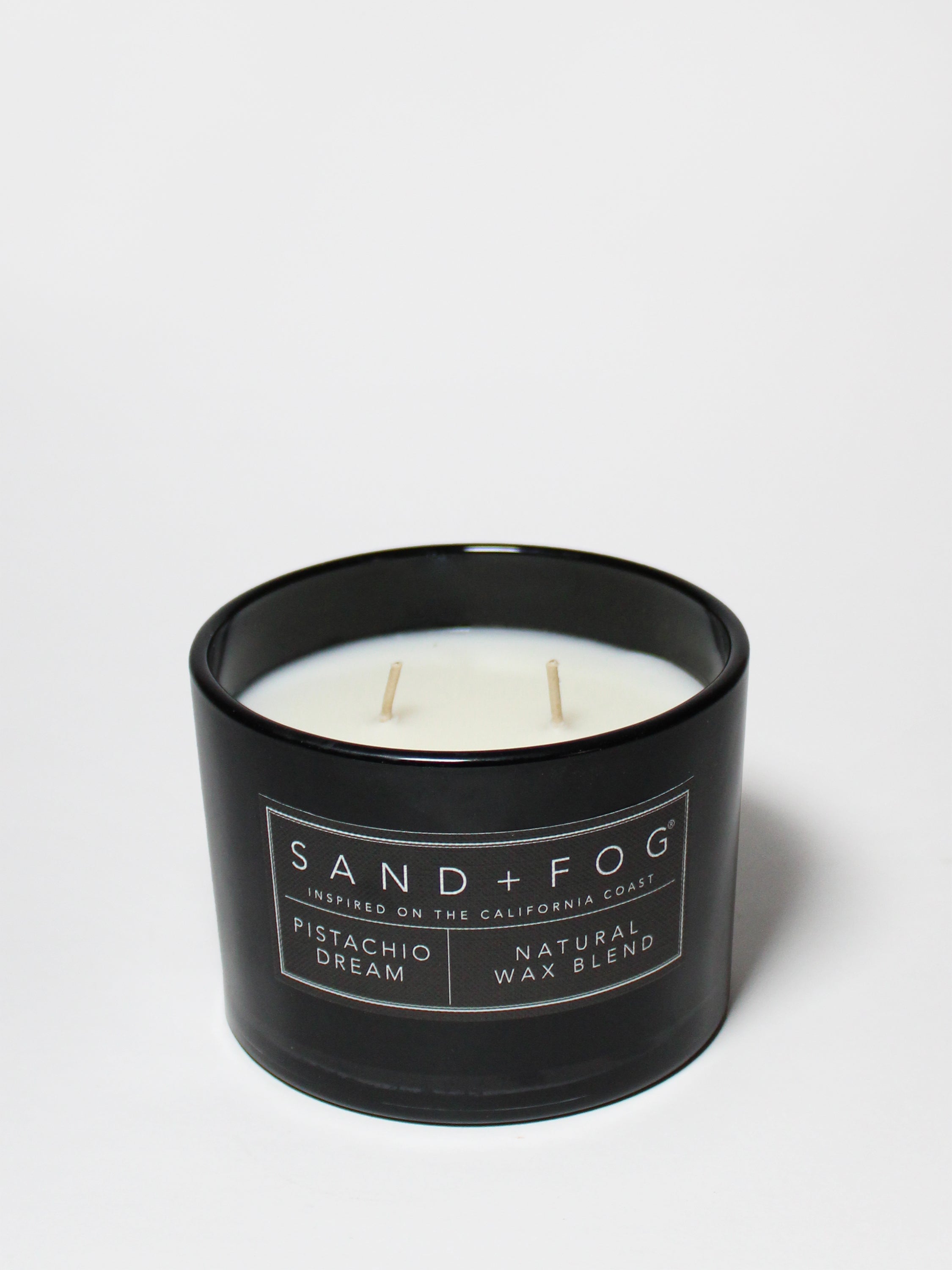 Pistachio Dream 12 oz scented candle