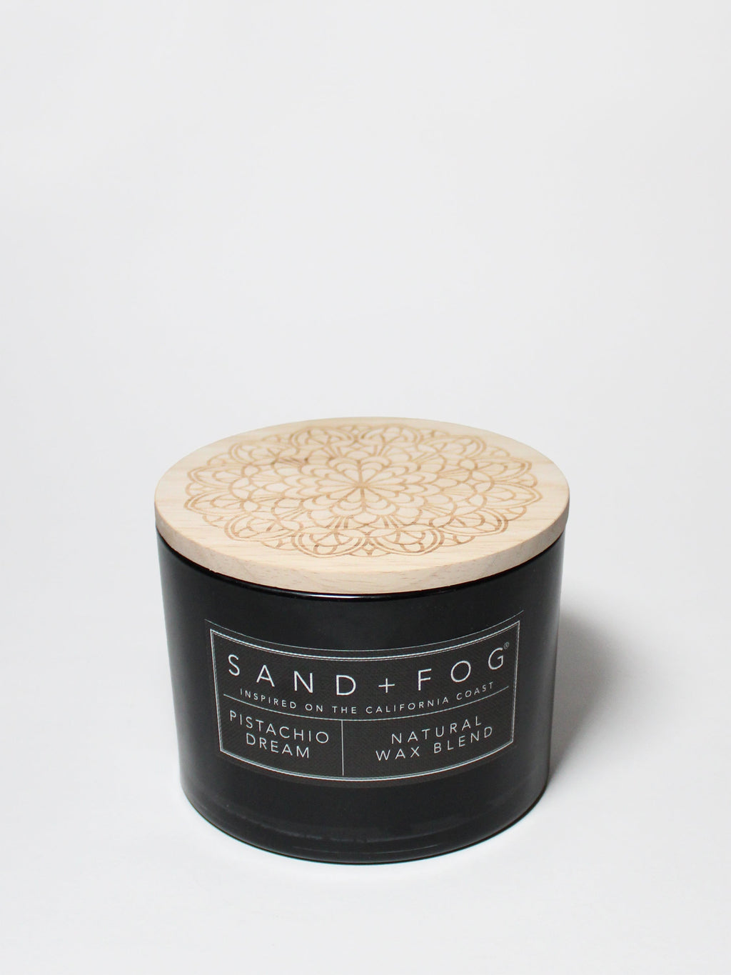 Pistachio Dream 12 oz scented candle