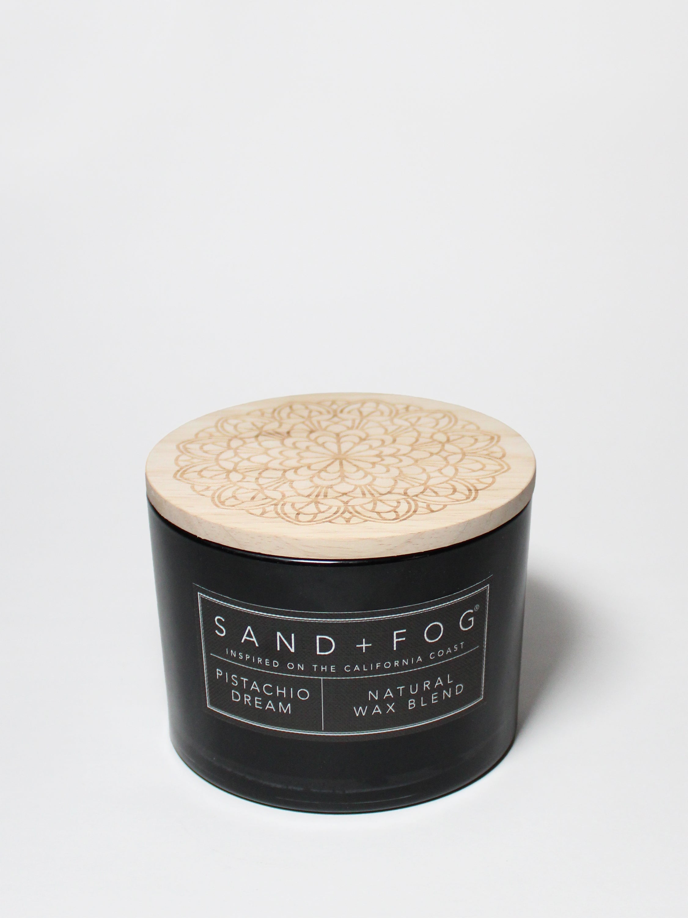 Pistachio Dream 12 oz scented candle
