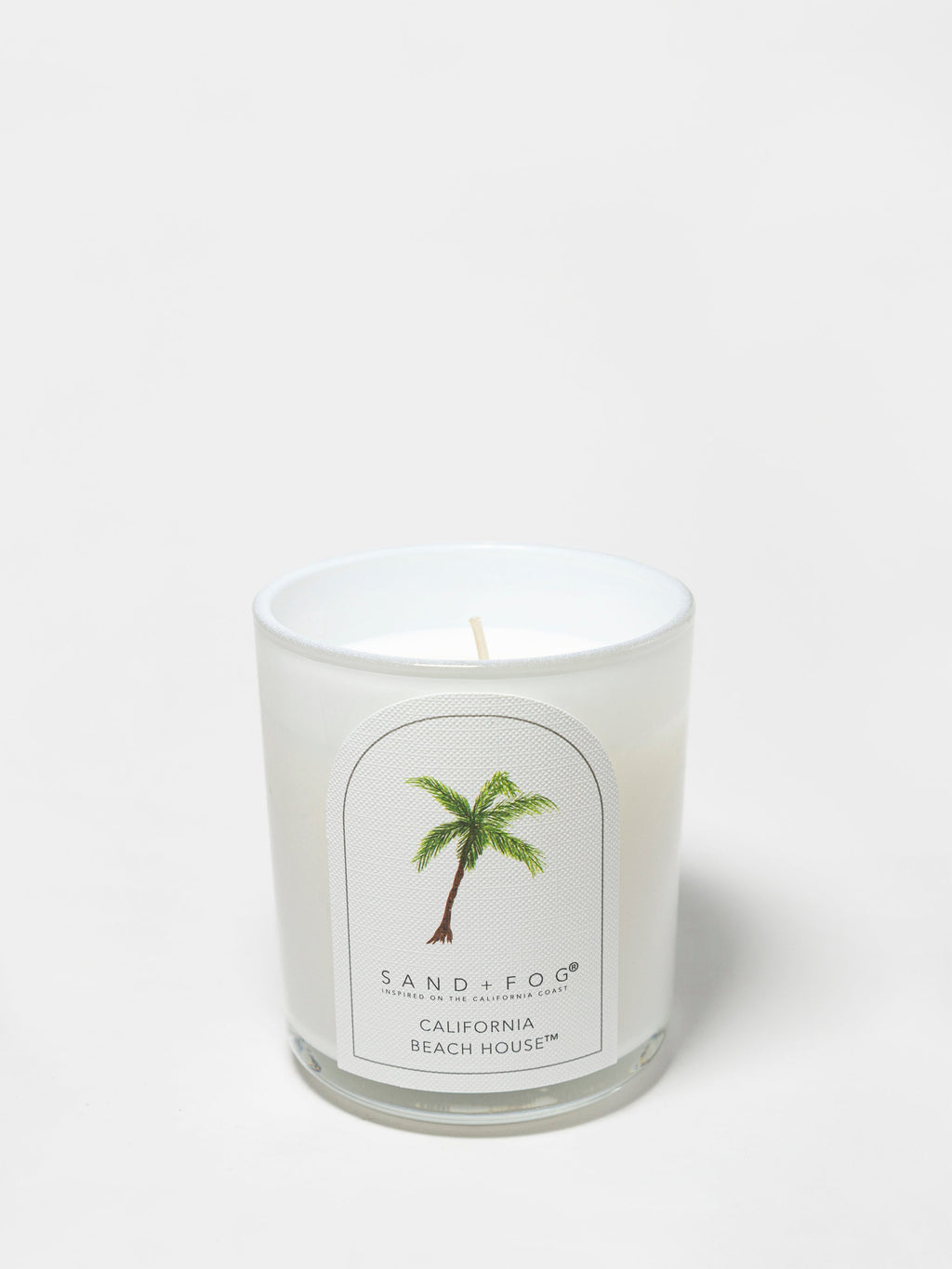 California Beach House 10 oz scented candle