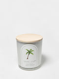 California Beach House 10 oz scented candle