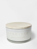 Vanilla Sandalwood 23 oz scented candle