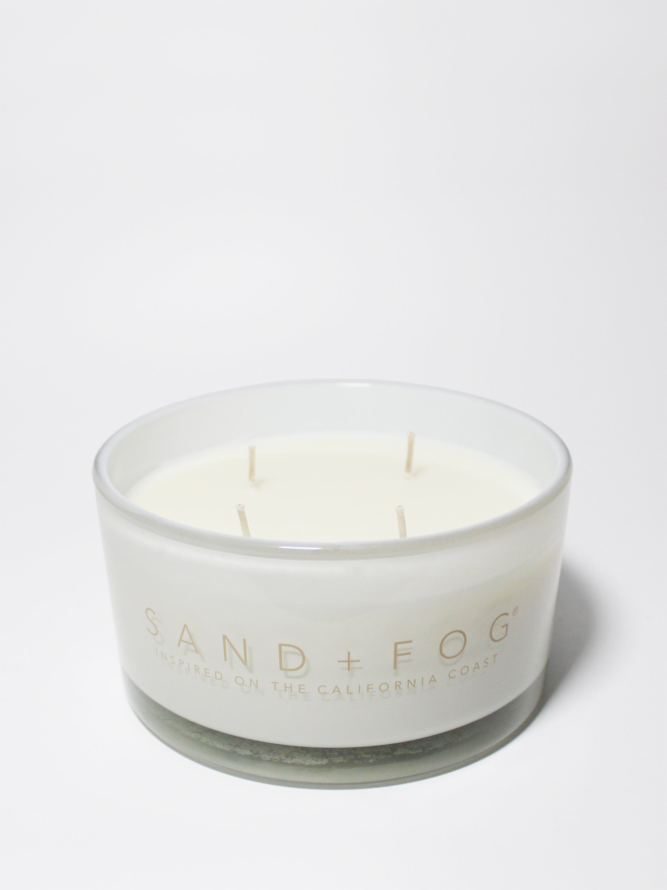 Ocean Mist Cocktail Candle