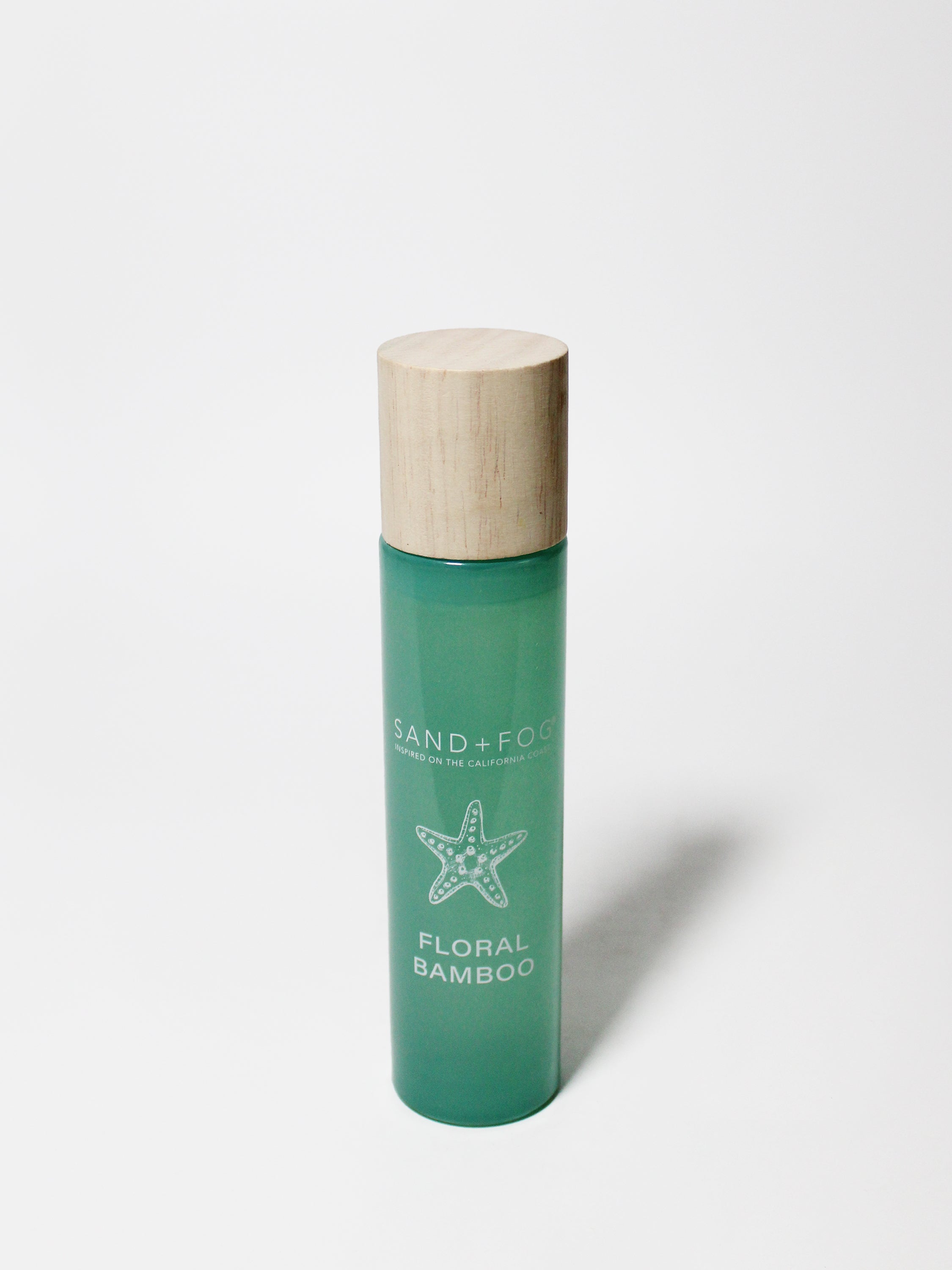 Floral Bamboo 100 ml Room Spray