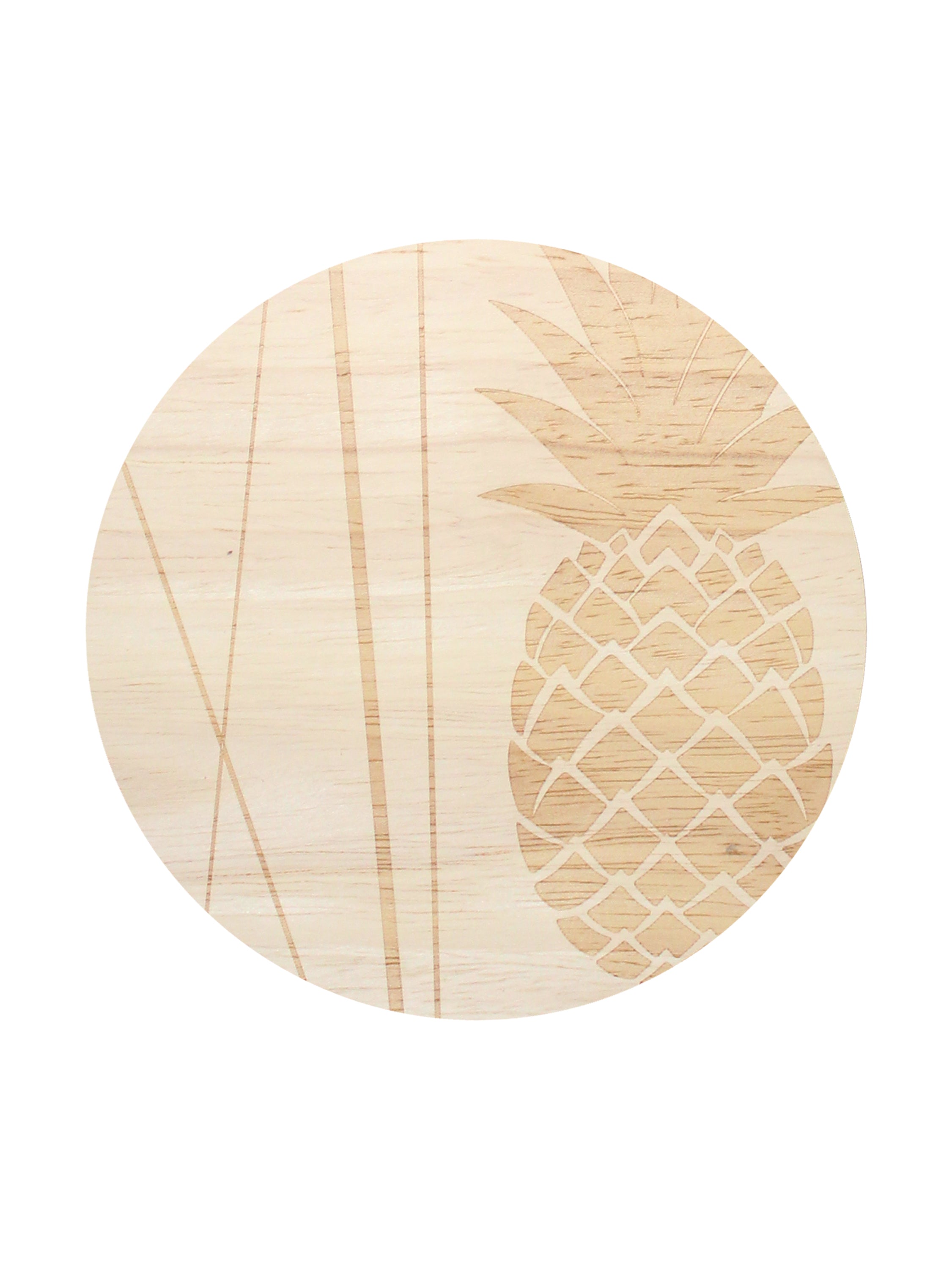 Pineapple Vanilla 12 oz scented candle