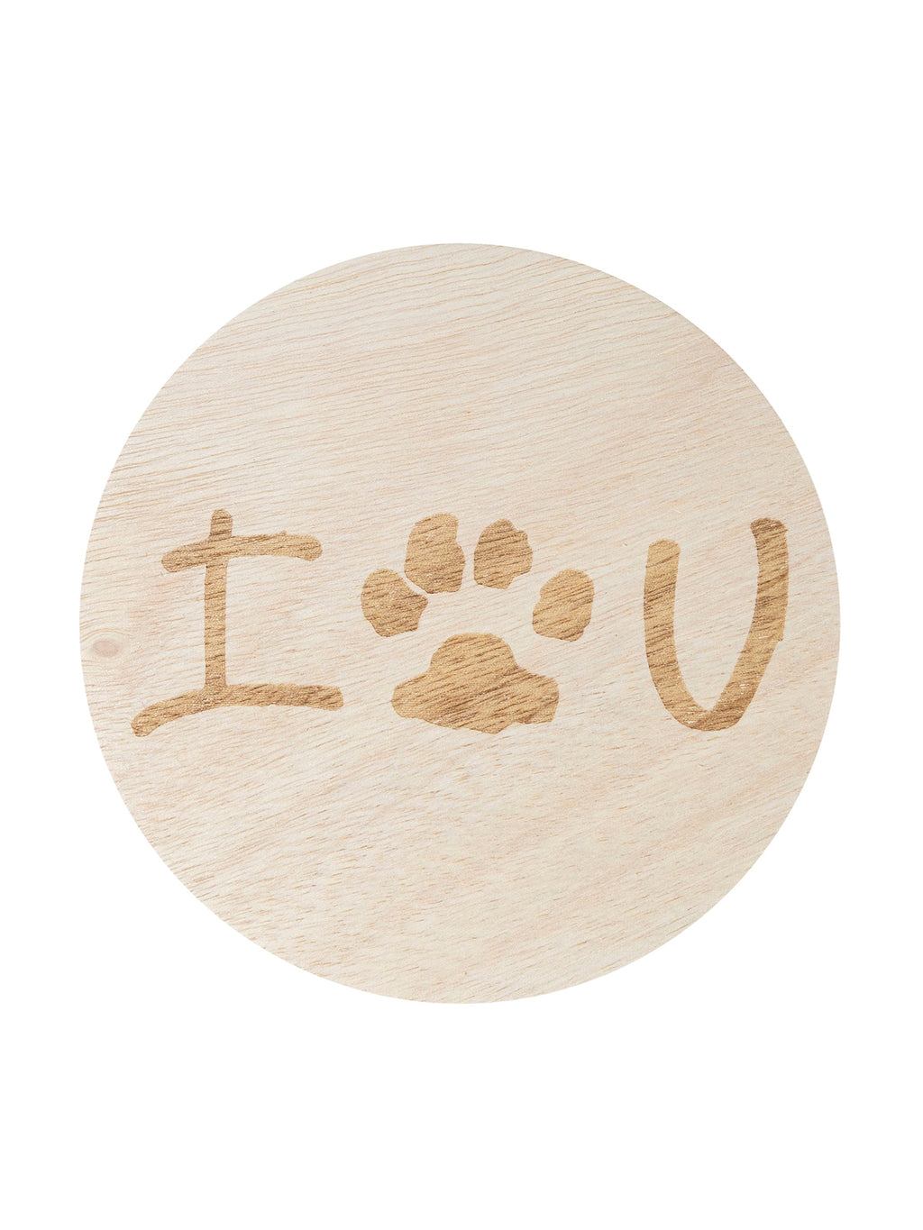 Sand + Paws Pineapple Coconut 12 oz scented candle