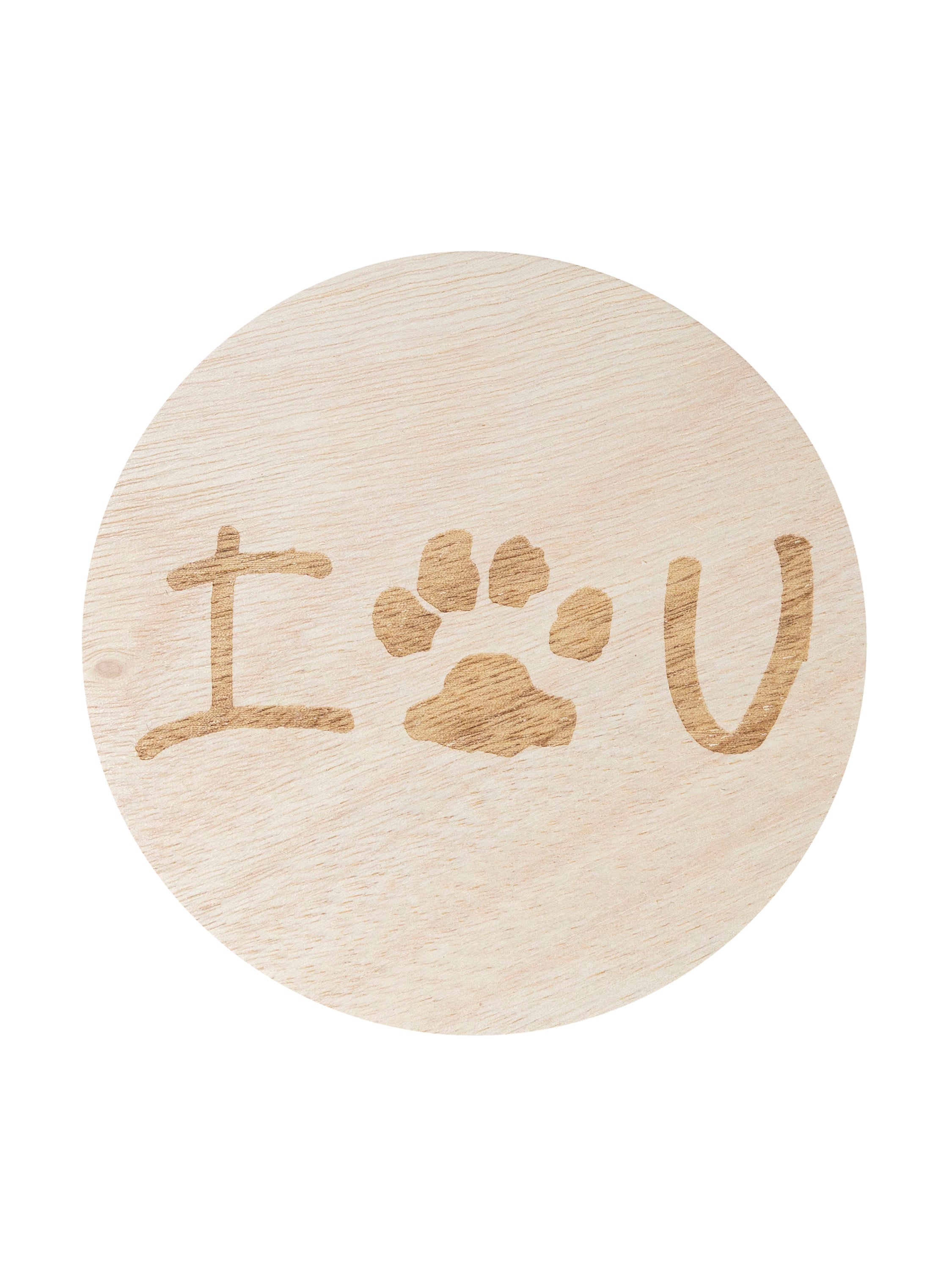 Sand + Paws Pineapple Coconut 12 oz scented candle