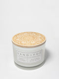 Sweet Almond 12 oz scented candle