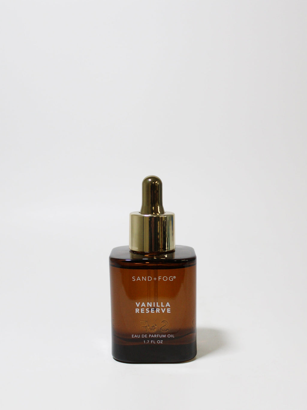 Vanilla Reserve 50 ml Perfume Oil Dropper