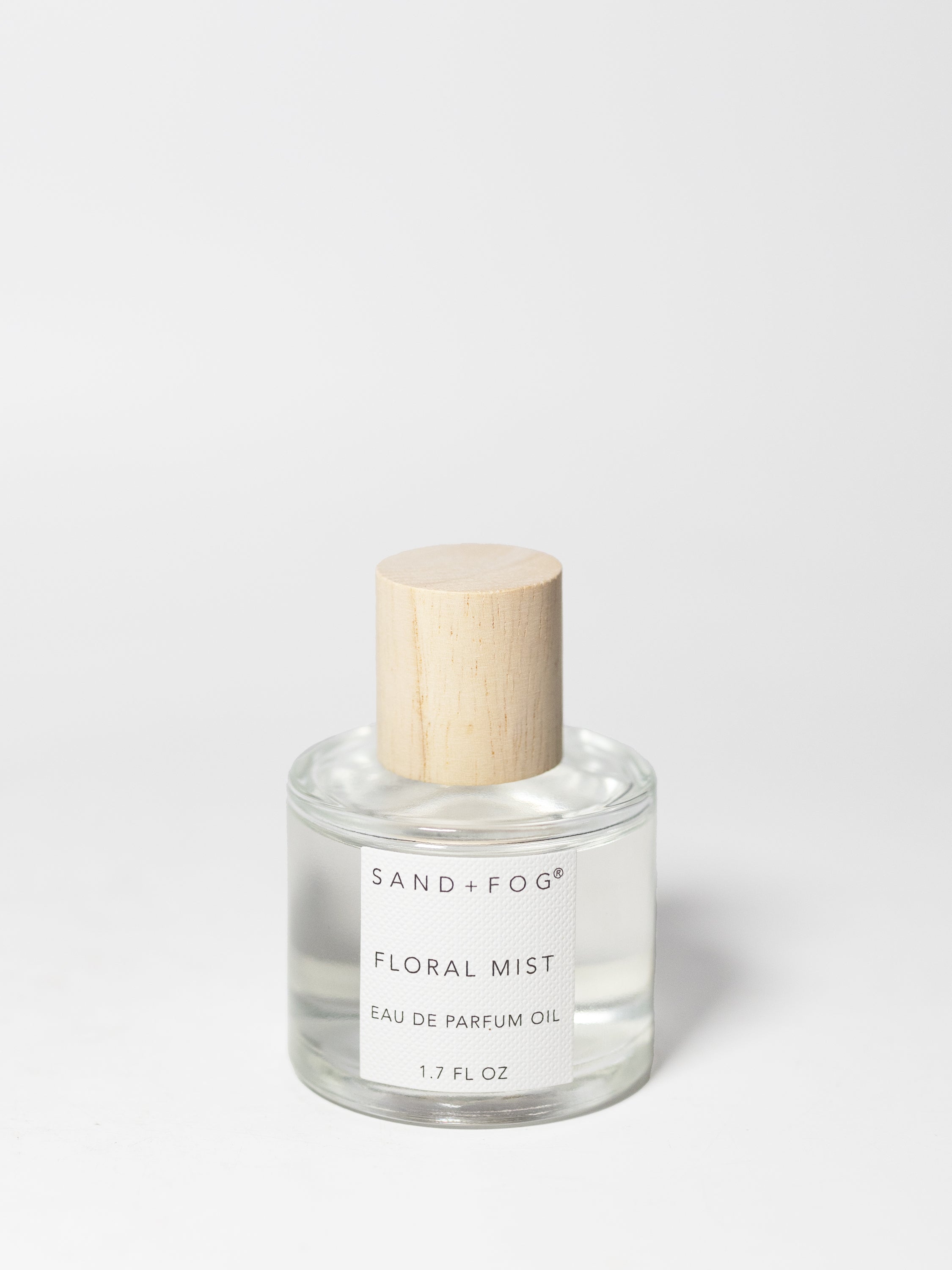 Floral Mist 50 ml Perfume Oil Rollerball