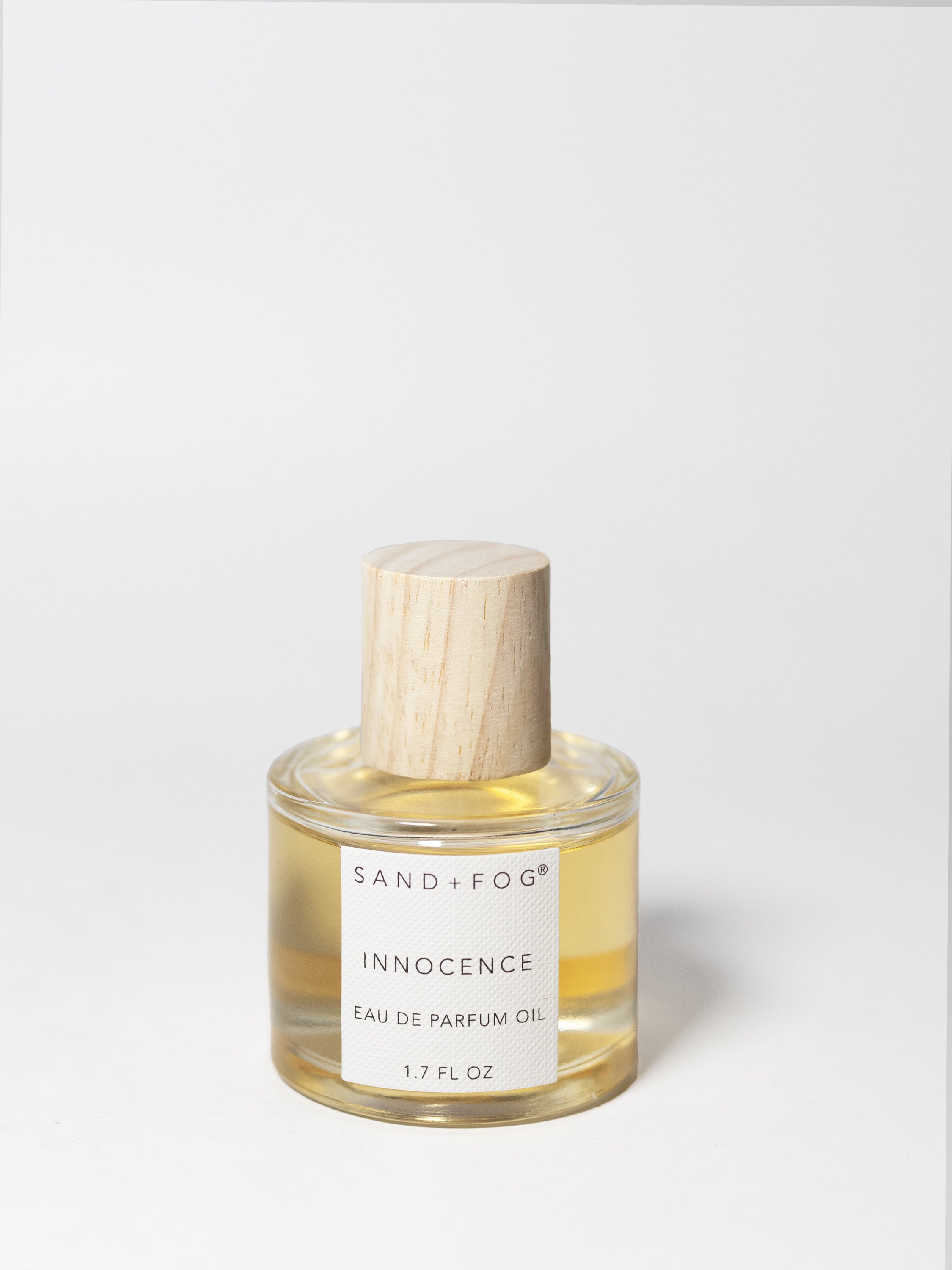 Innocence 50 ml Perfume Oil Rollerball