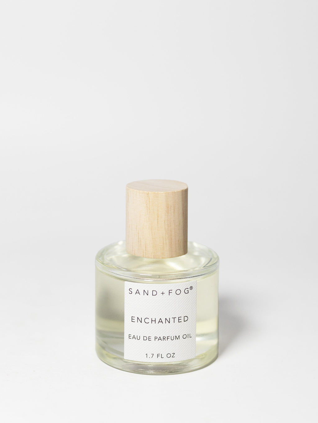 Enchanted 50 ml Perfume Oil Rollerball