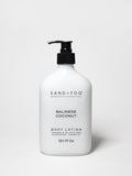 Balinese Coconut Body Lotion