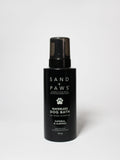 Sand + Paws Waterless Dog Bath - Oatmeal & Almond