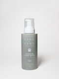 Sand + Paws Waterless Dog Bath - Vanilla Musk