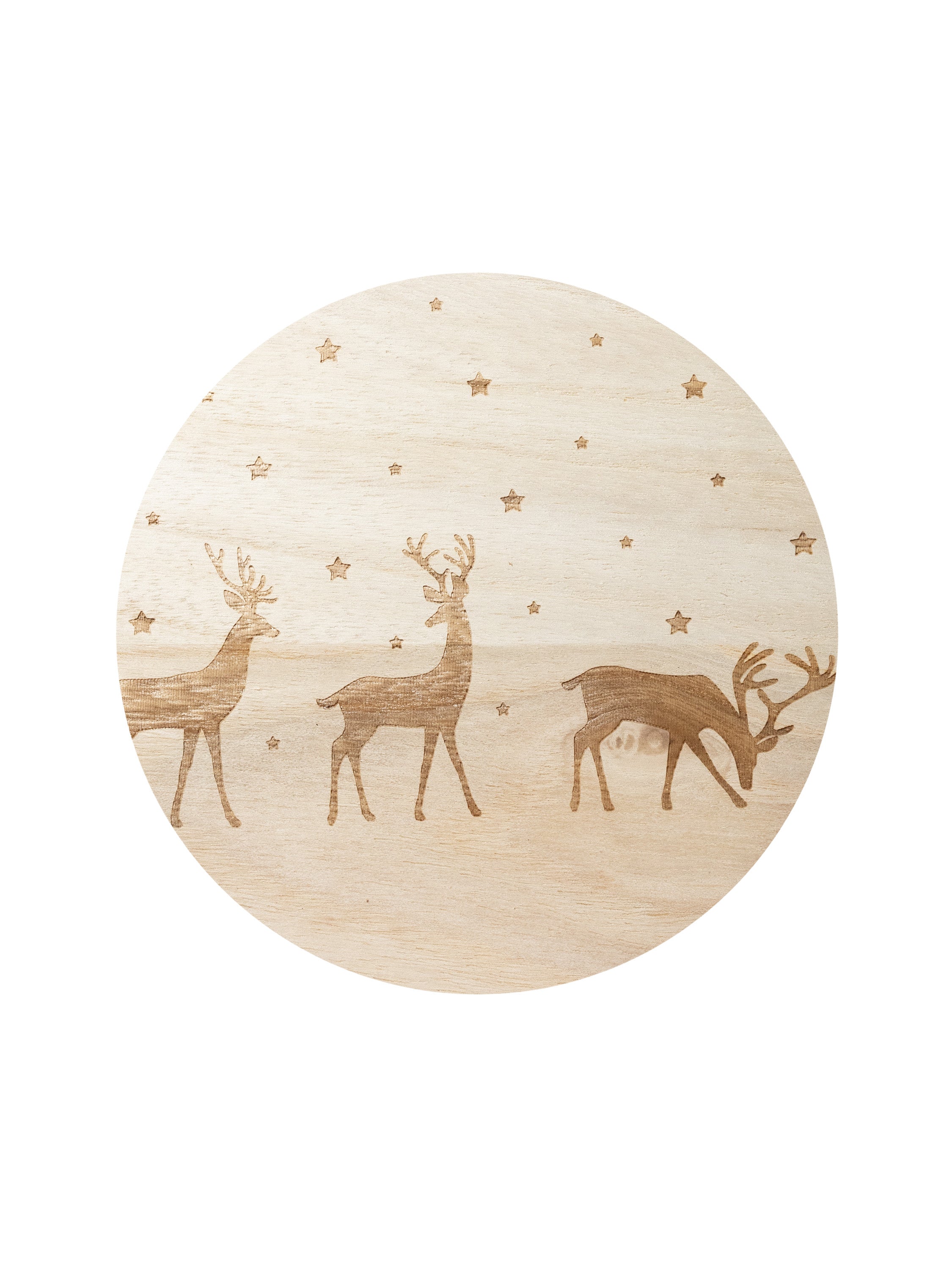 Vanilla Bean Noel 21 oz scented candle