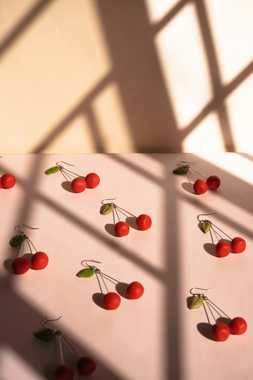 Whipped Cherry 50 ml Perfume Oil Dropper