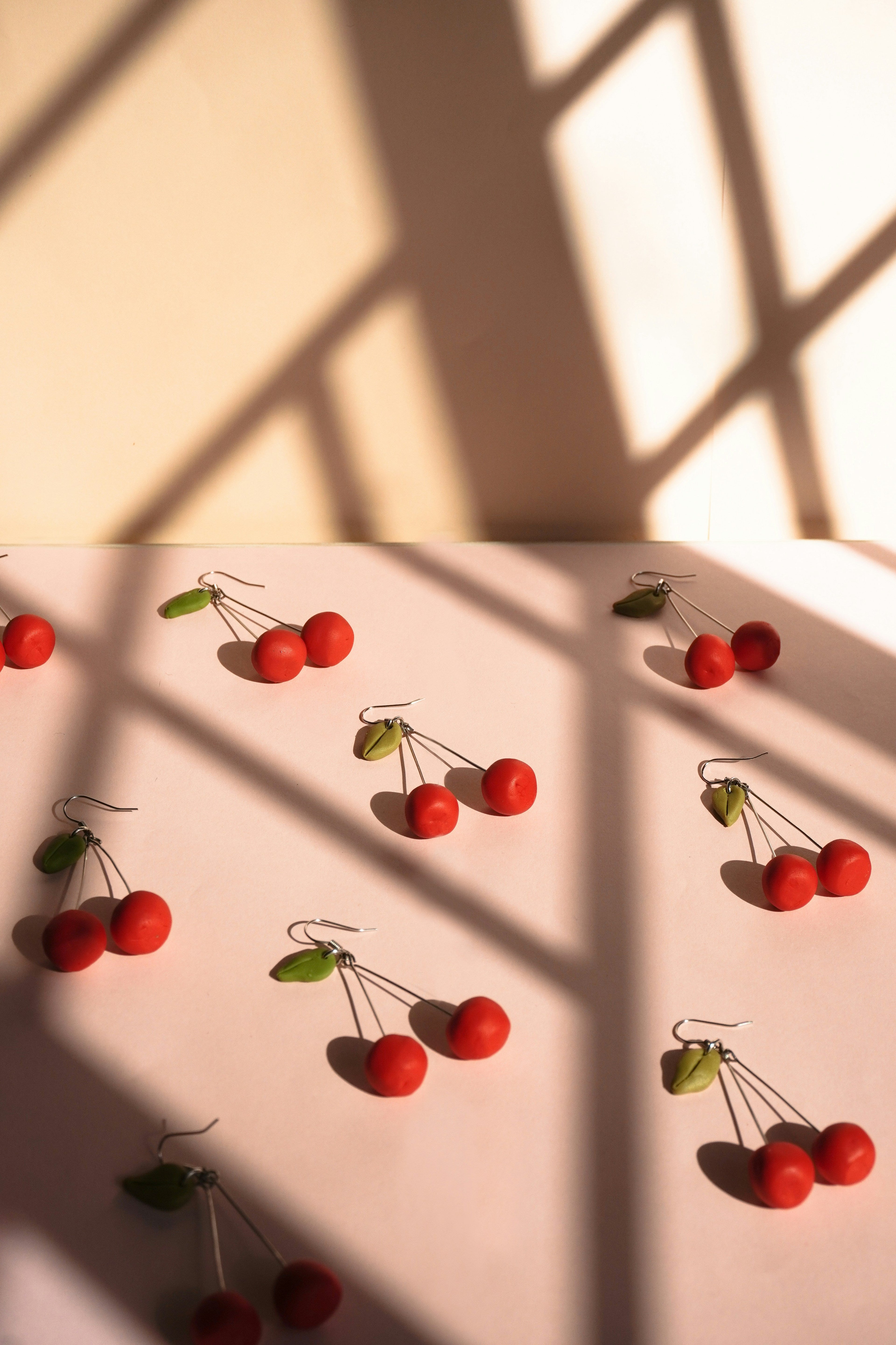 Whipped Cherry 50 ml Perfume Oil Dropper