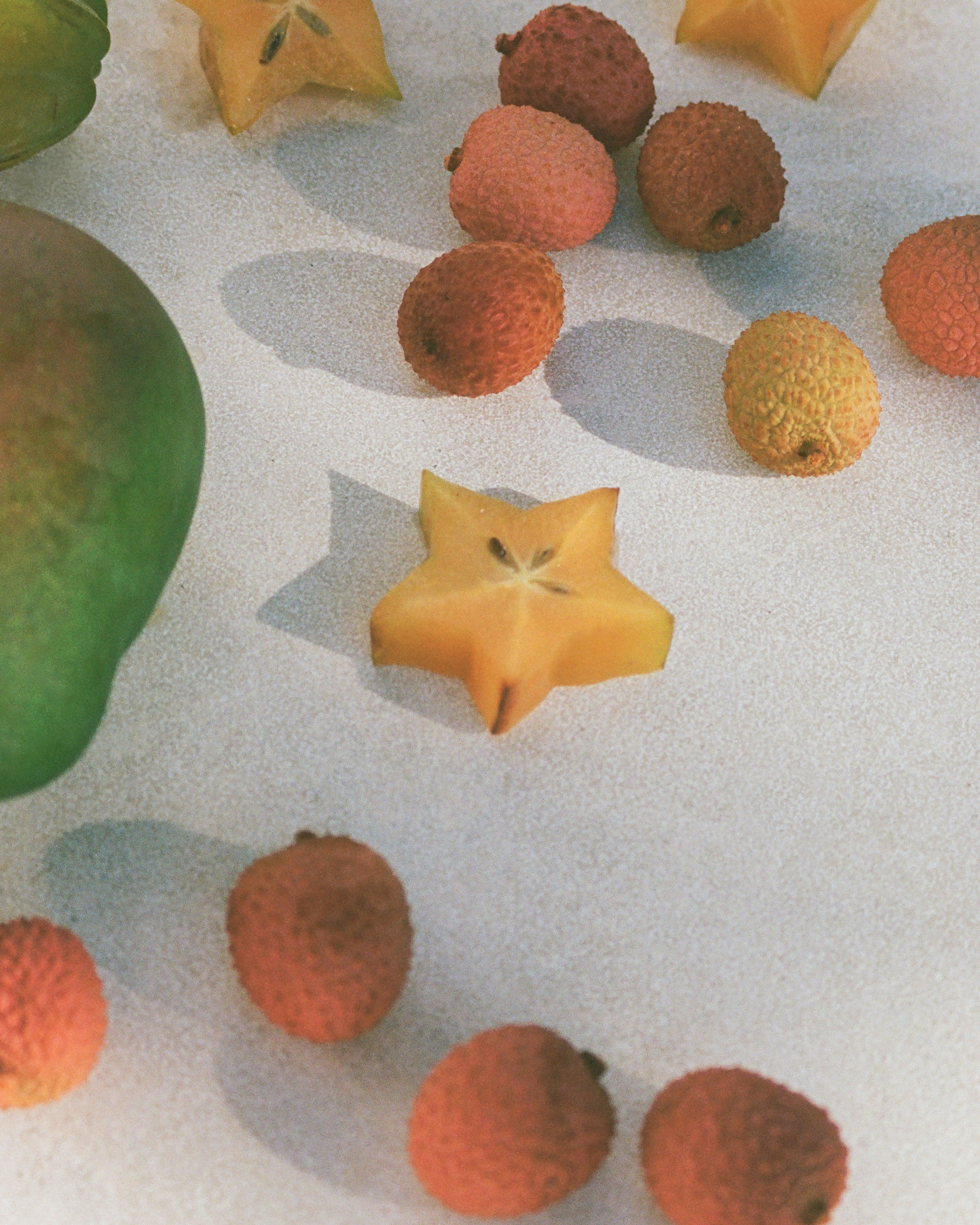 Starfruit Blossom 100 ml Eau de Toilette