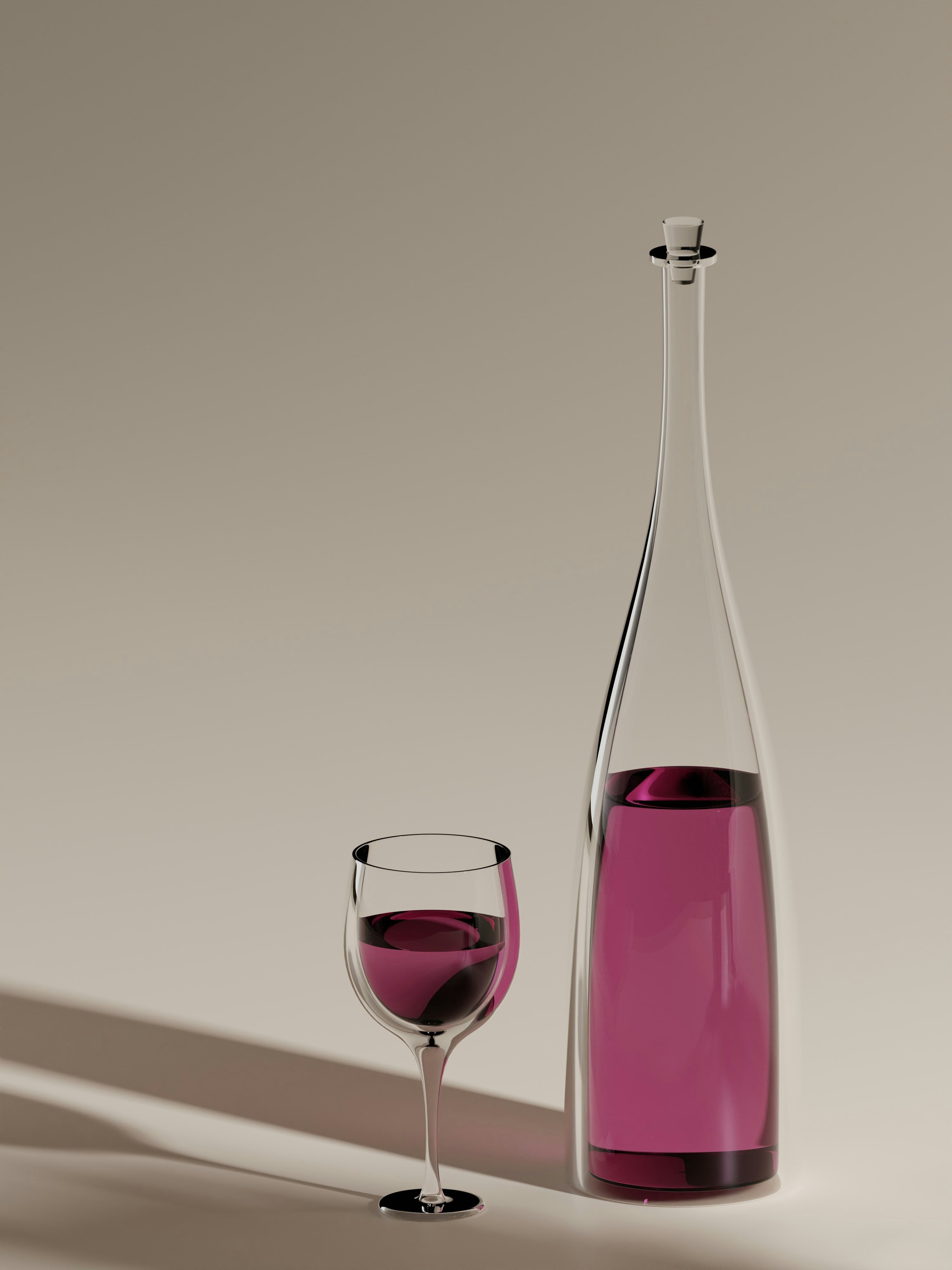 Lilac Wine 100 ml Eau de Toilette