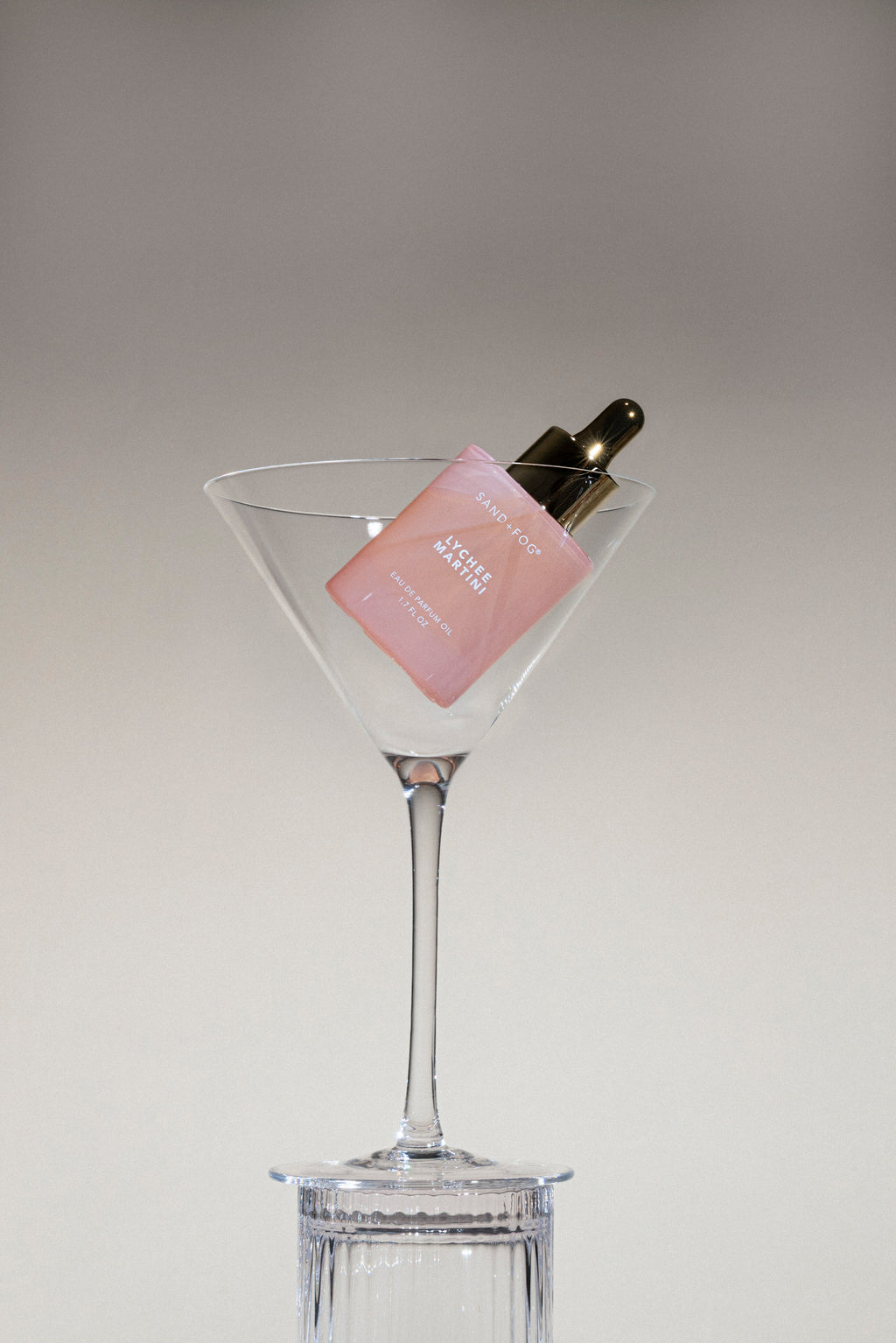 Lychee Martini 50ml Perfume Oil Dropper