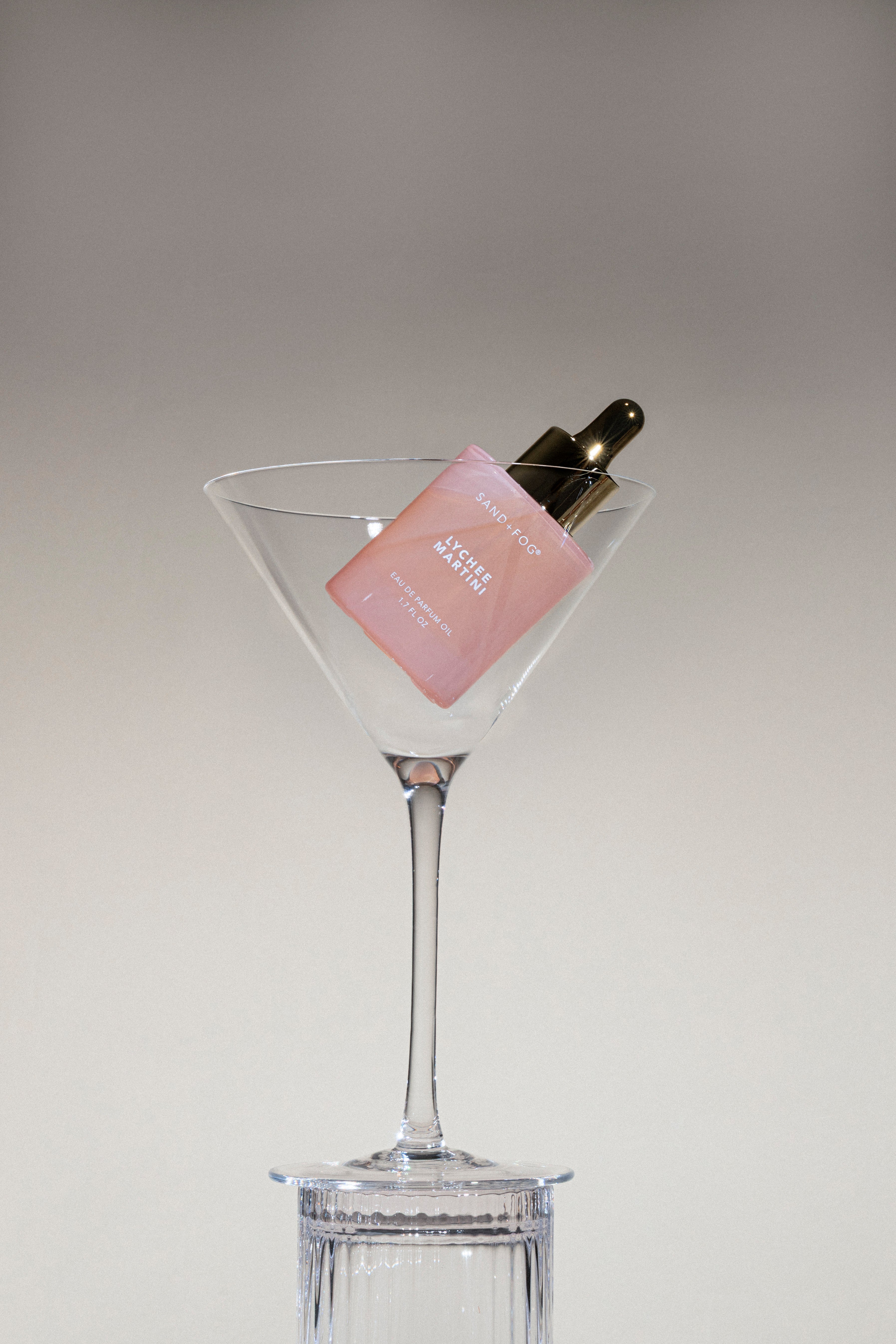 Lychee Martini 50ml Perfume Oil Dropper