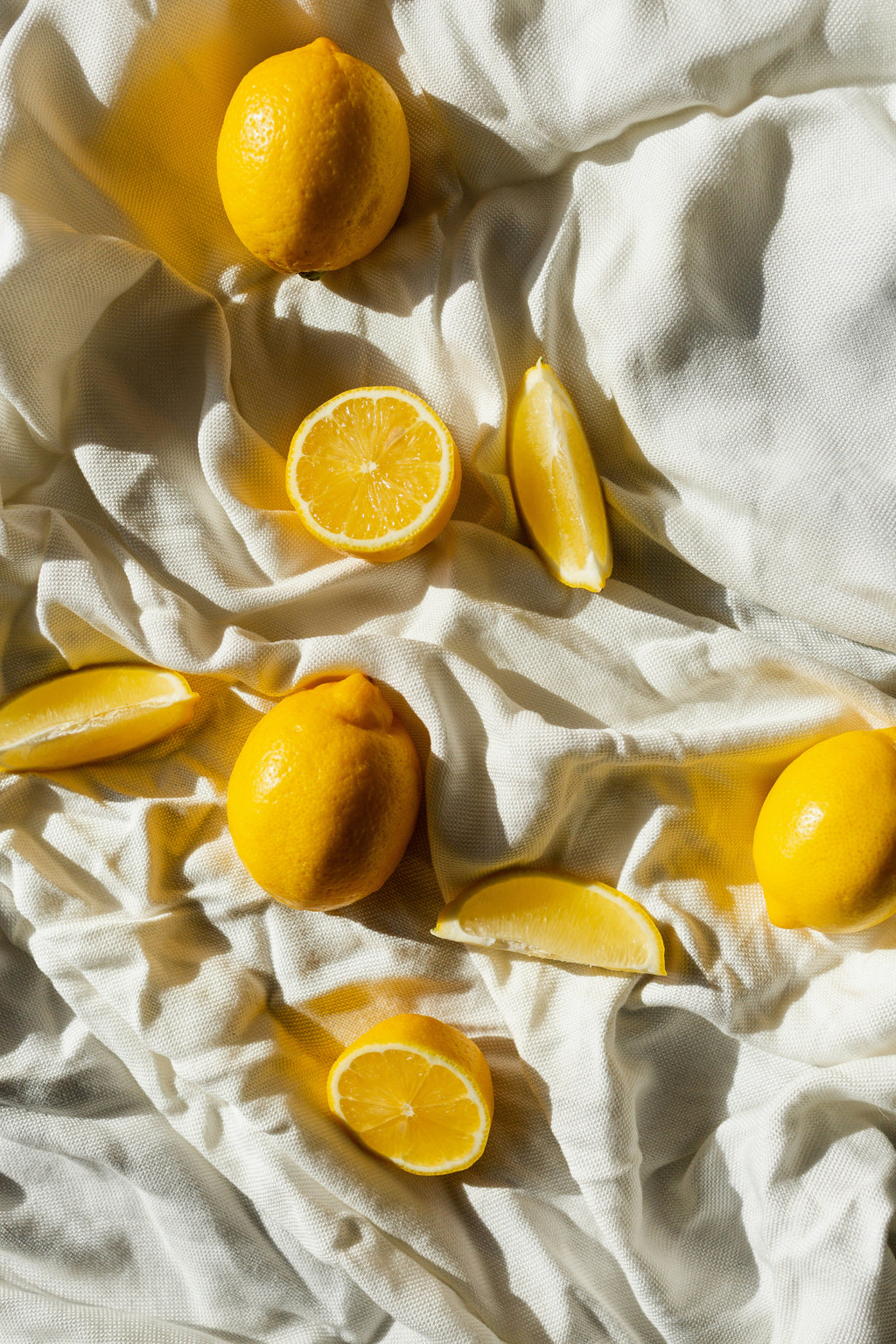Lemon Sugar 100 ml Eau de Toilette
